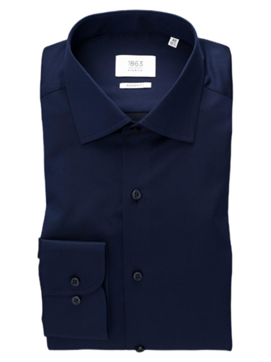 "1863" Eterna Modern fit Skjorte